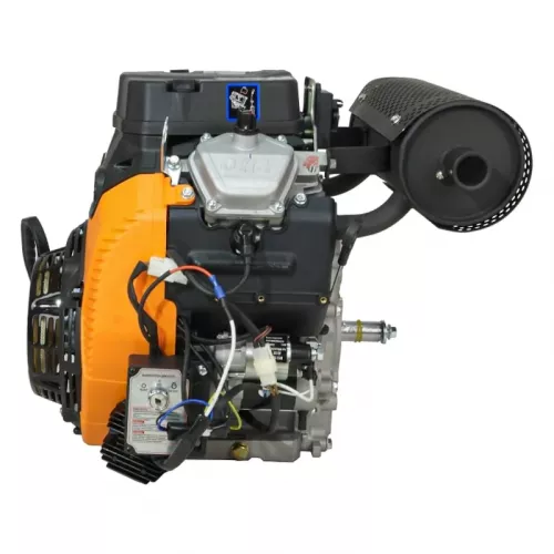 Lifan LF2V80F ECC D25 20А двигатель бензиновый 00-00156937