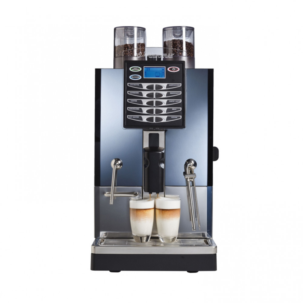 Кофемашина суперавтоматическая Nuova Simonelli Talento 1Gr