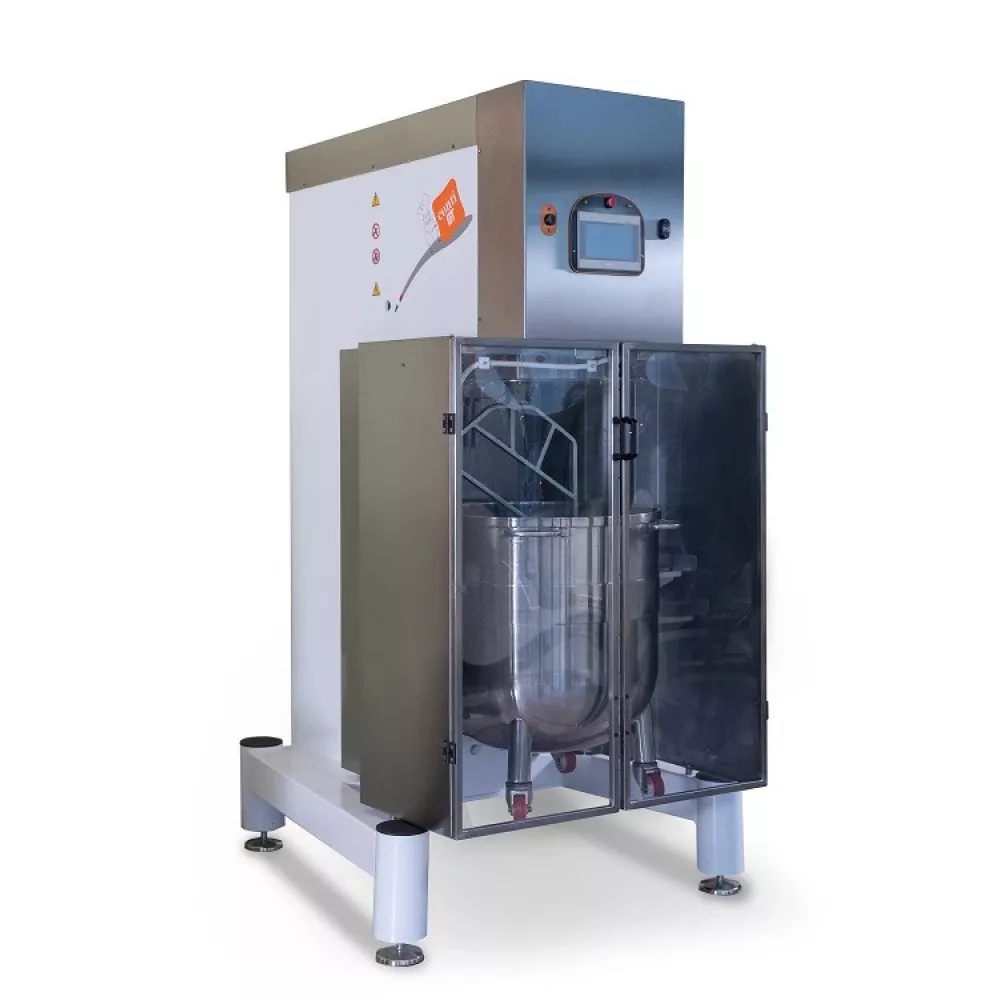 Планетарный миксер Conti PL16 120 VE