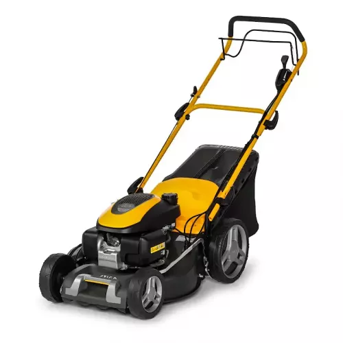 Stiga COMBI 48 SVQ H бензиновая газонокосилка 2L0487838/ST1