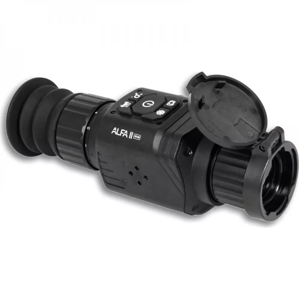 Arkon Alfa II ST25 тепловизионный прицел ST25-II