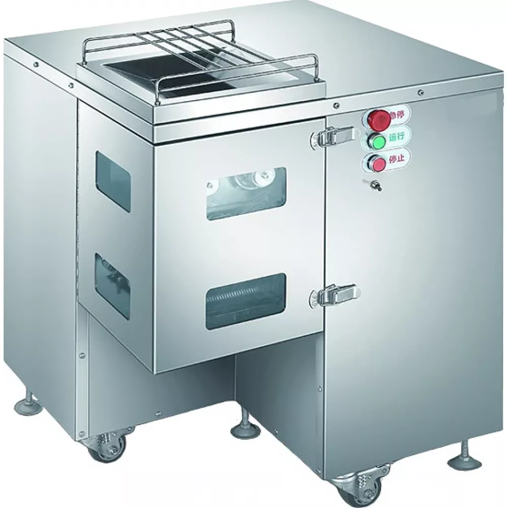 Слайсер Hualian Machinery MC-TS800 (5 мм)