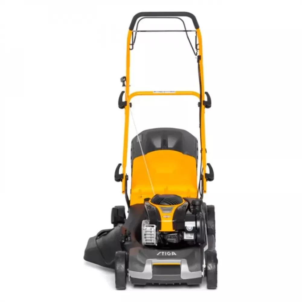 Бензиновая газонокосилка Stiga Combi 50 SQ B, 294502828/ST1