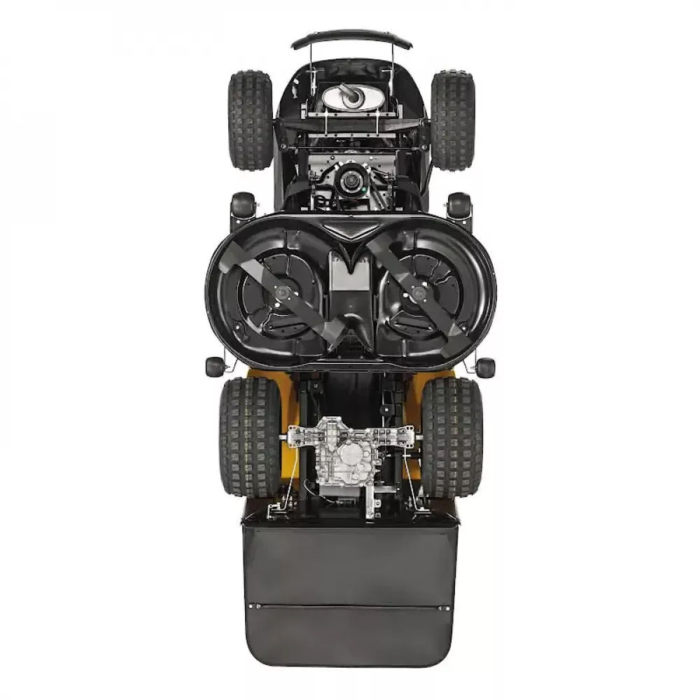 Stiga ESTATE 7102 W садовый трактор-газонокосилка бензиновый 2T0980481/ST2