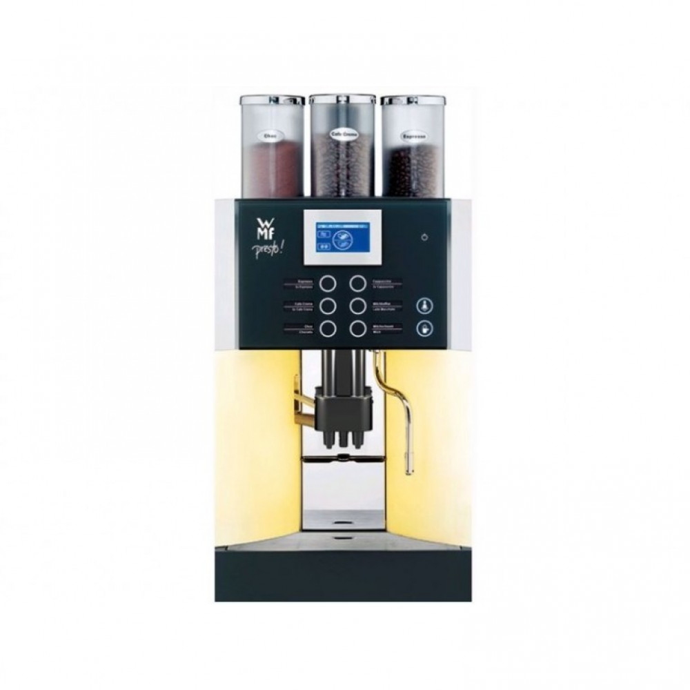 Кофемашина WMF presto! / 1400 Classic