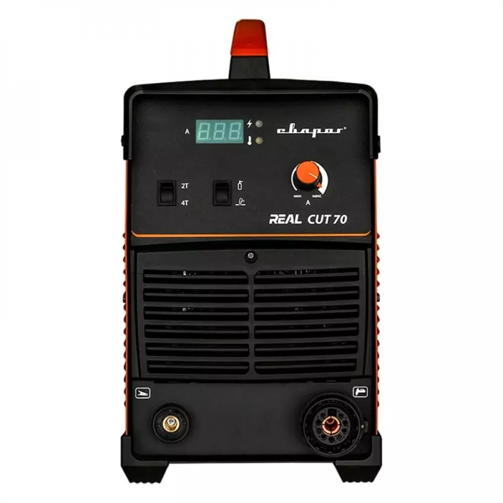 Сварог REAL CUT 70 L204 инверторный плазморез 00000094306