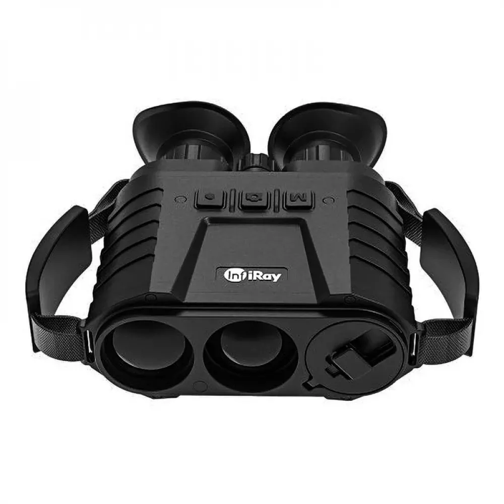 iRay xFuse PF6L тепловизионный бинокль PF6L