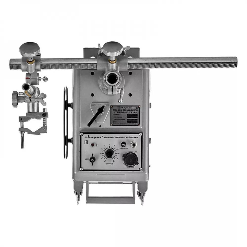 Сварог CG1-30 Plasma машина термической резки 00000099181