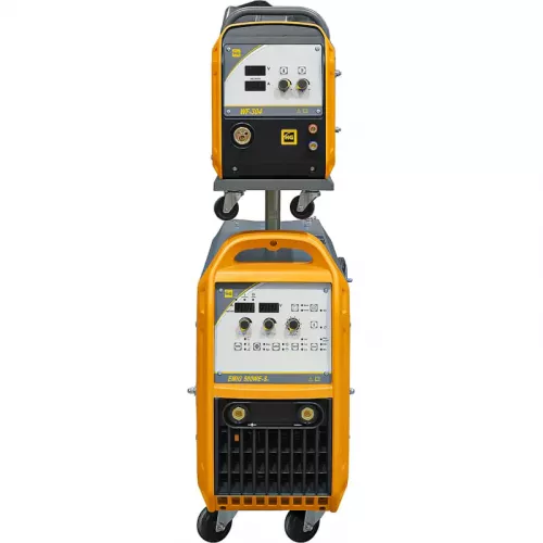 Hugong EMIG 500WE-S III сварочный полуавтомат 041374