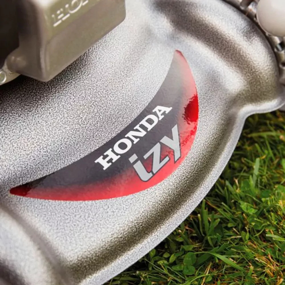 Самоходная газонокосилка Honda HRG466C1 SKEH, HRG466C1-SKEH