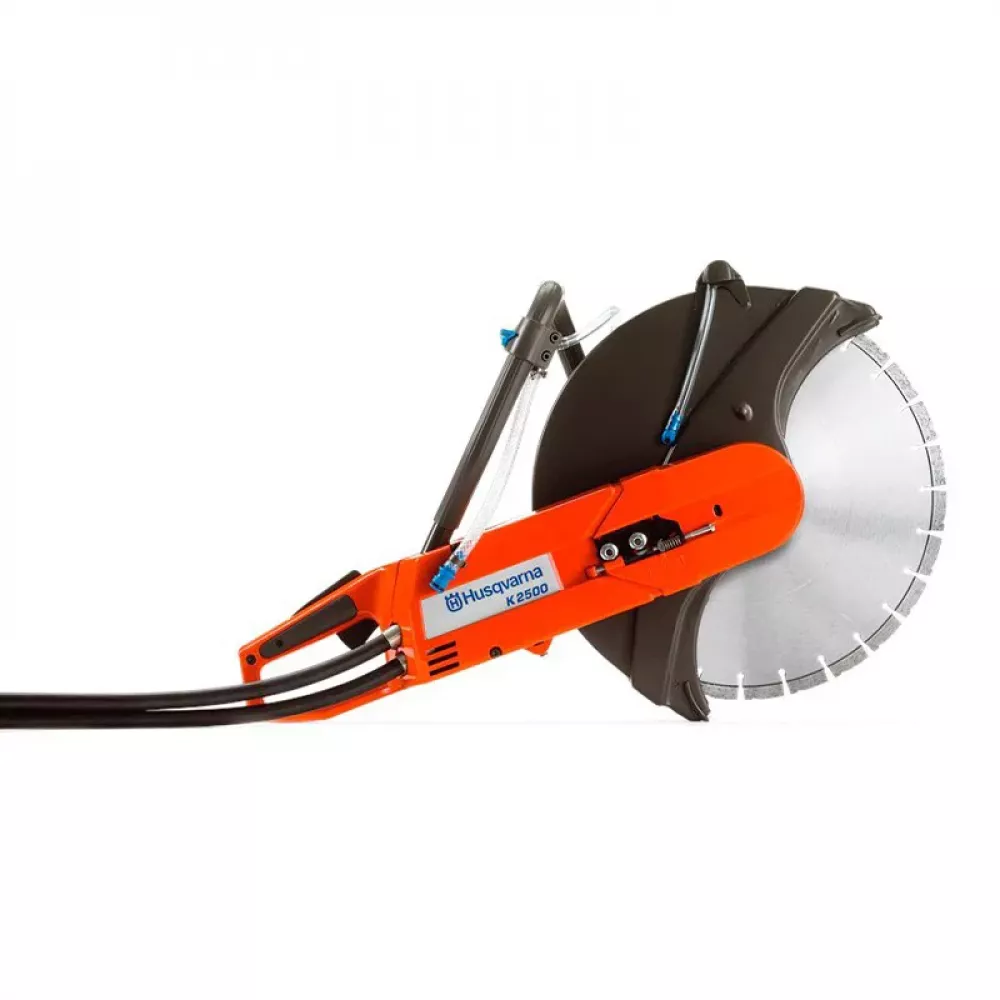 Husqvarna K2500 гидравлический резчик 9683654-01