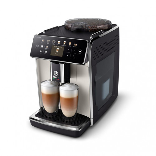 Кофемашина Saeco GranAroma SM6582