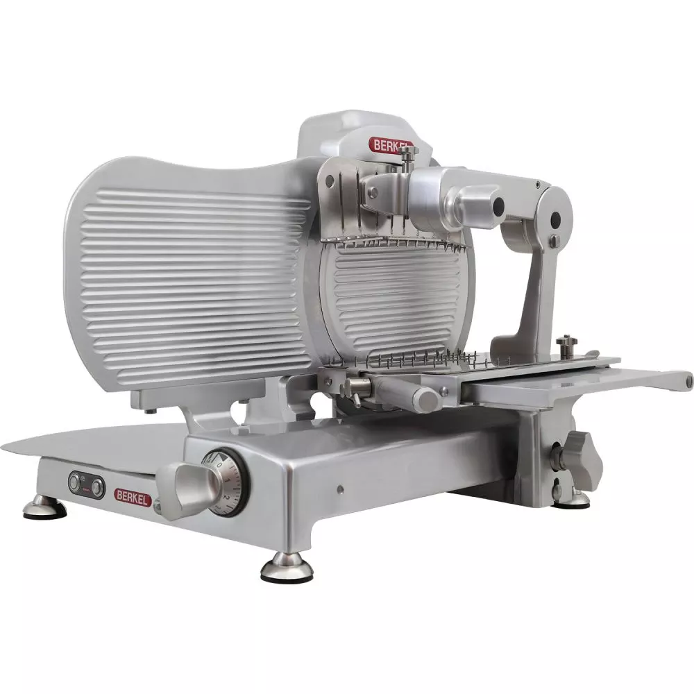 Слайсер Berkel Suprema PES370 1Ф
