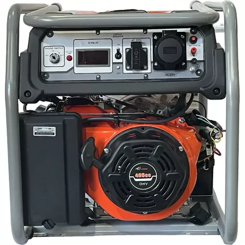 TOR KM13000H бензиновый генератор 1024230