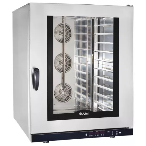 Печь конвекционная электрическая Abat КЭП-10П