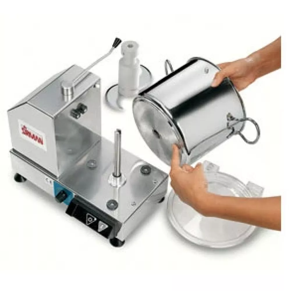 Куттер Sirman C 4 VV