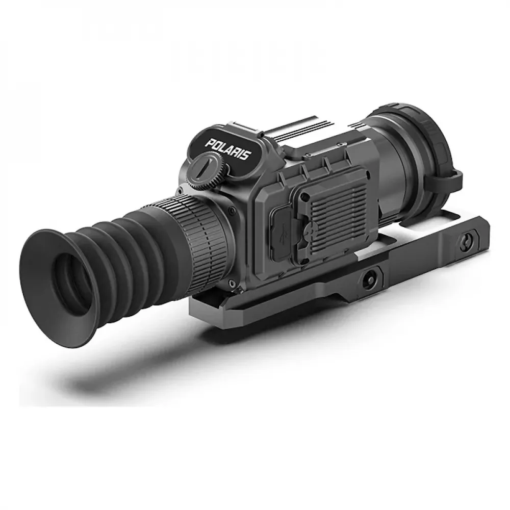 CONOTECH Polaris 650R тепловизионный прицел