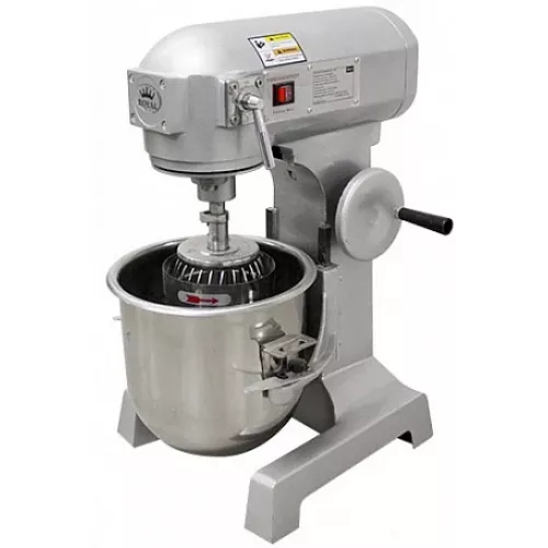 Планетарный миксер Roal B10 (170/340)