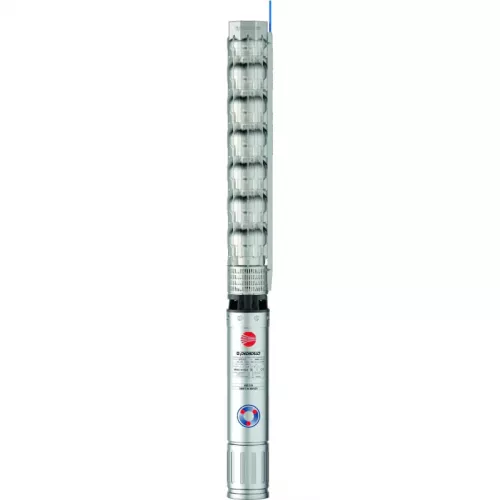 Pedrollo 6HR 34/5 PD скважинный насос 496H3405WLA