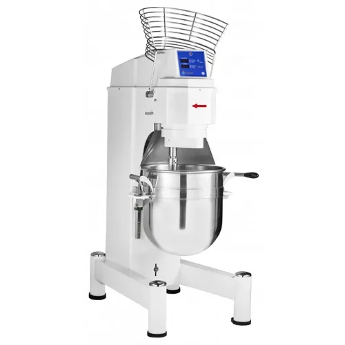 Планетарный миксер Abat МПЛ-40