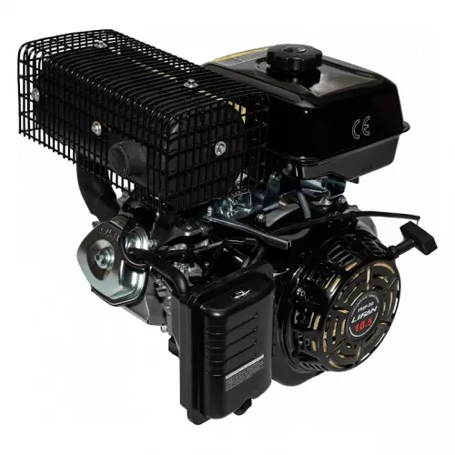 Lifan 192F-2D-R D22 18А двигатель бензиновый