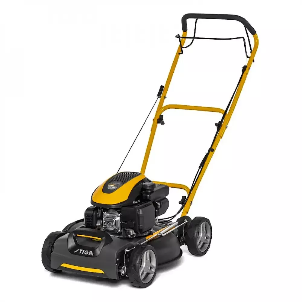 Stiga MULTICLIP 47 SQ бензиновая газонокосилка 298472848/ST1
