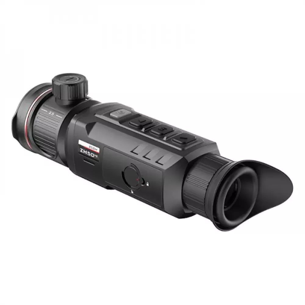 iRay Zoom ZH 50 V2 тепловизионный монокуляр