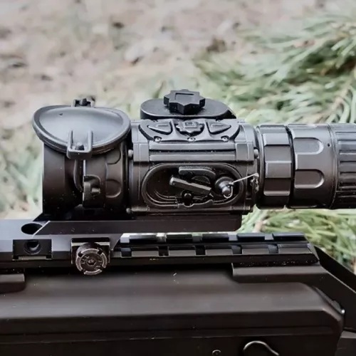 Fortuna General 40L6 тепловизионный прицел 200604030