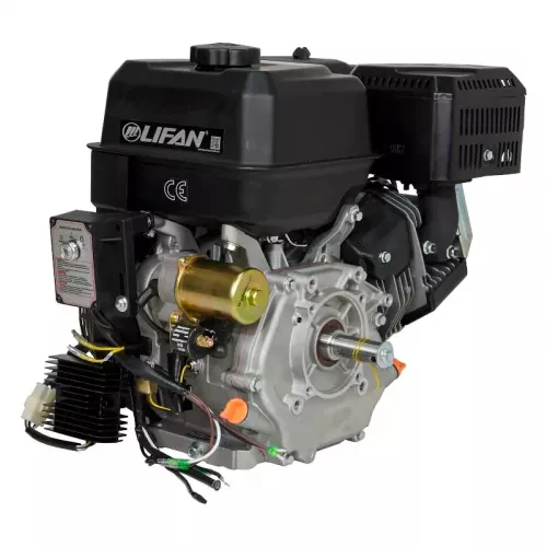 Lifan KP460E-R D22 18A двигатель бензиновый 00-00152951