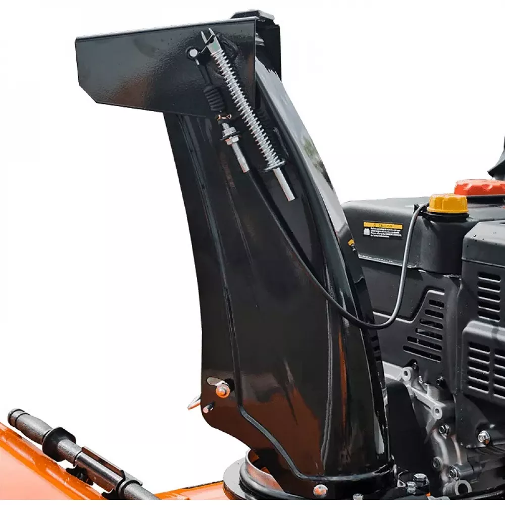 VILLARTEC WB1387E снегоуборщик бензиновый