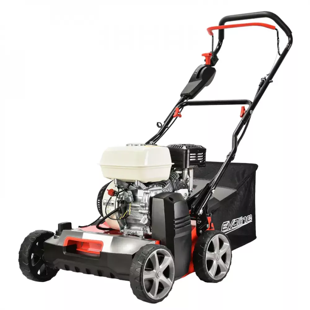 EVOline SCG 40 CPH бензиновый аэратор-скарификатор