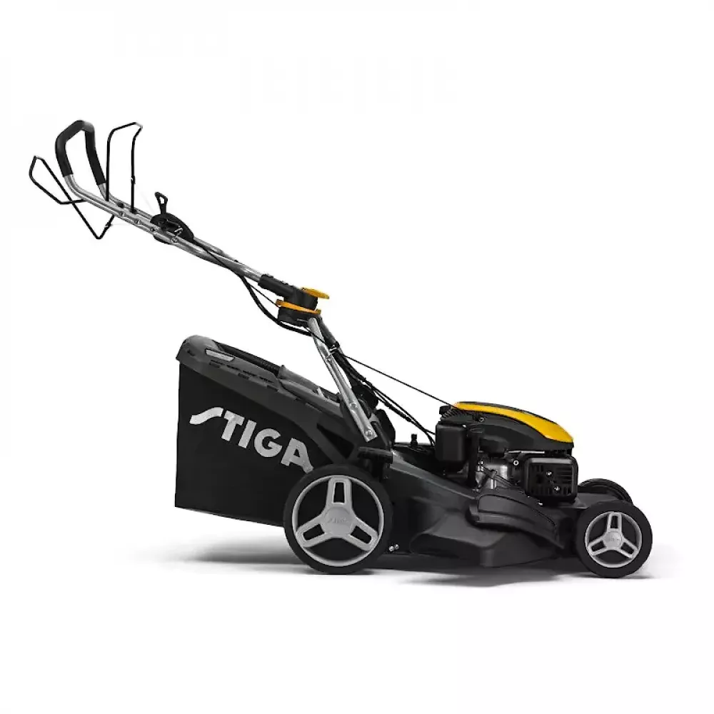 Stiga COMBI 955 V бензиновая газонокосилка 294557848/ST2