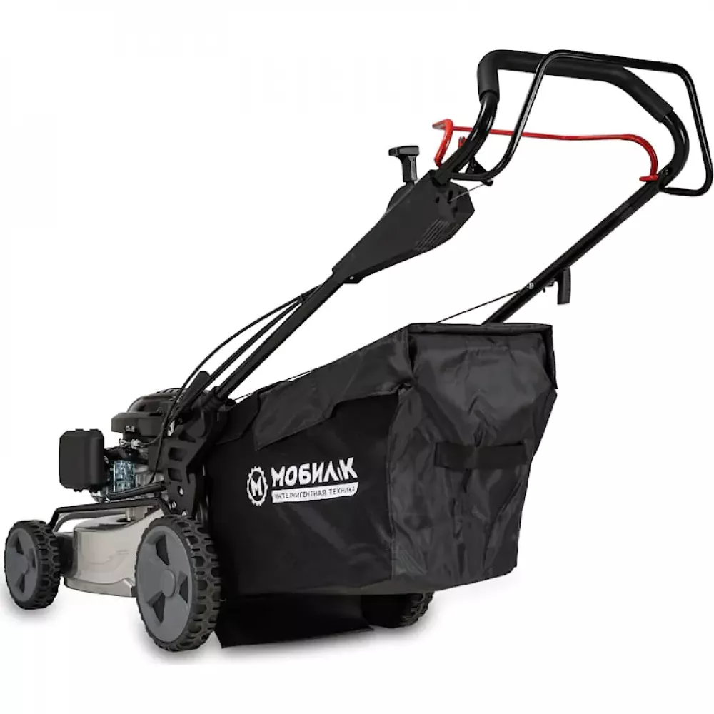 Мобил К XM491 Премиум газонокосилка бензиновая MBK0028138