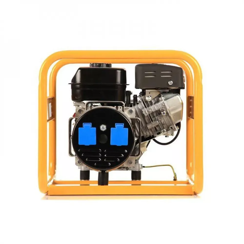 Caiman Expert 4010X бензиновый генератор 4010X