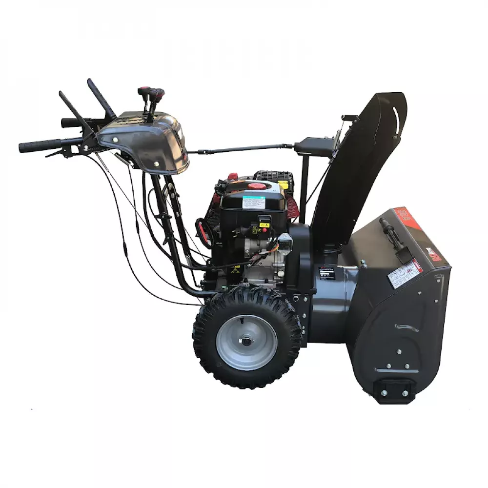 EVOline SBG 760 BE бензиновый снегоуборщик