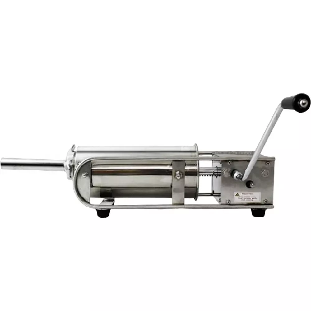 Шприц колбасный Hualian Machinery HV-5L