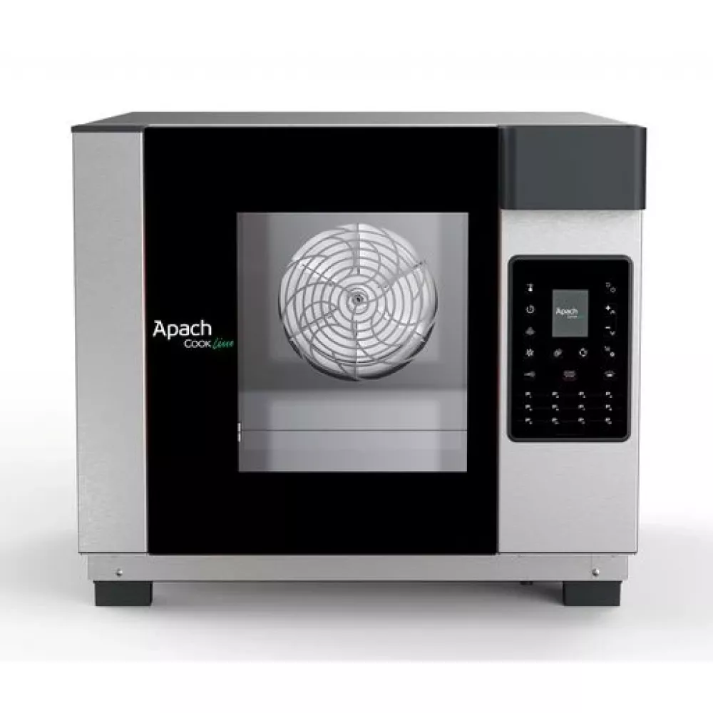 Печь конвекционная электрическая Apach AV043D