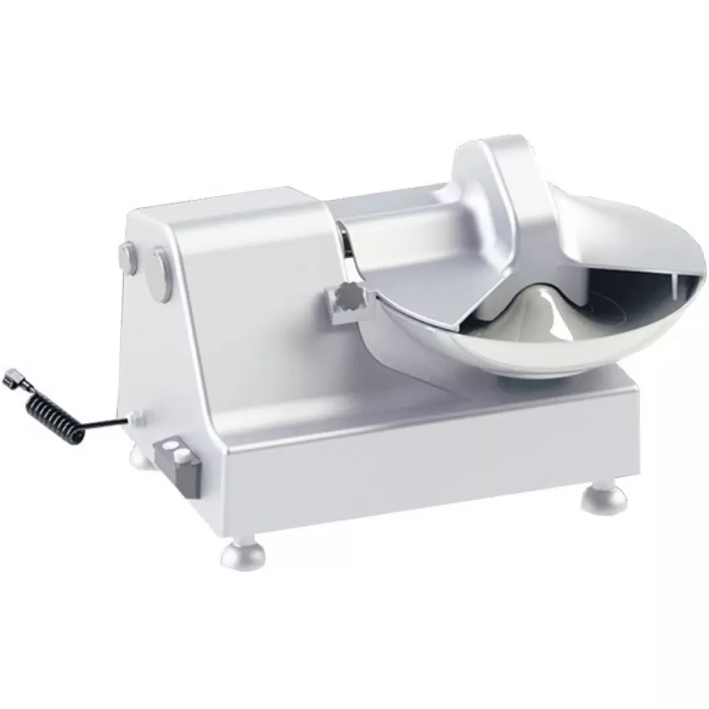 Куттер Kocateq TQHL 14