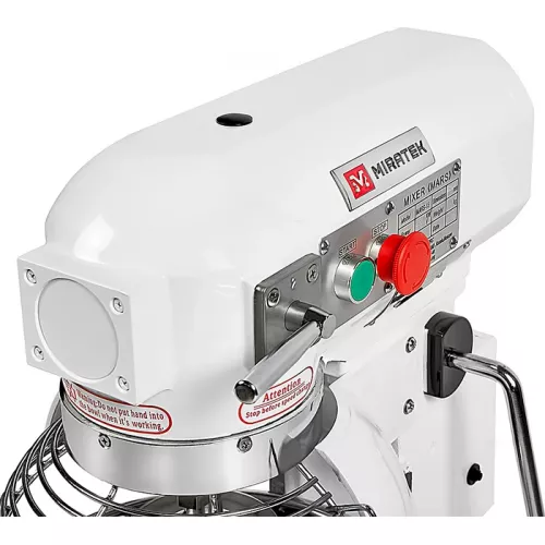 Планетарный миксер Miratek MG-20 (220 В)