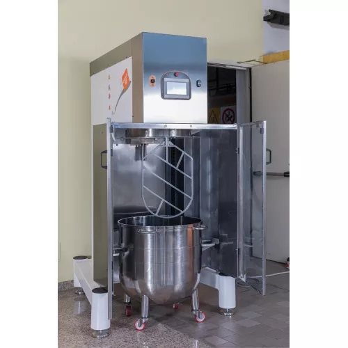 Планетарный миксер Conti PL16 120 VE