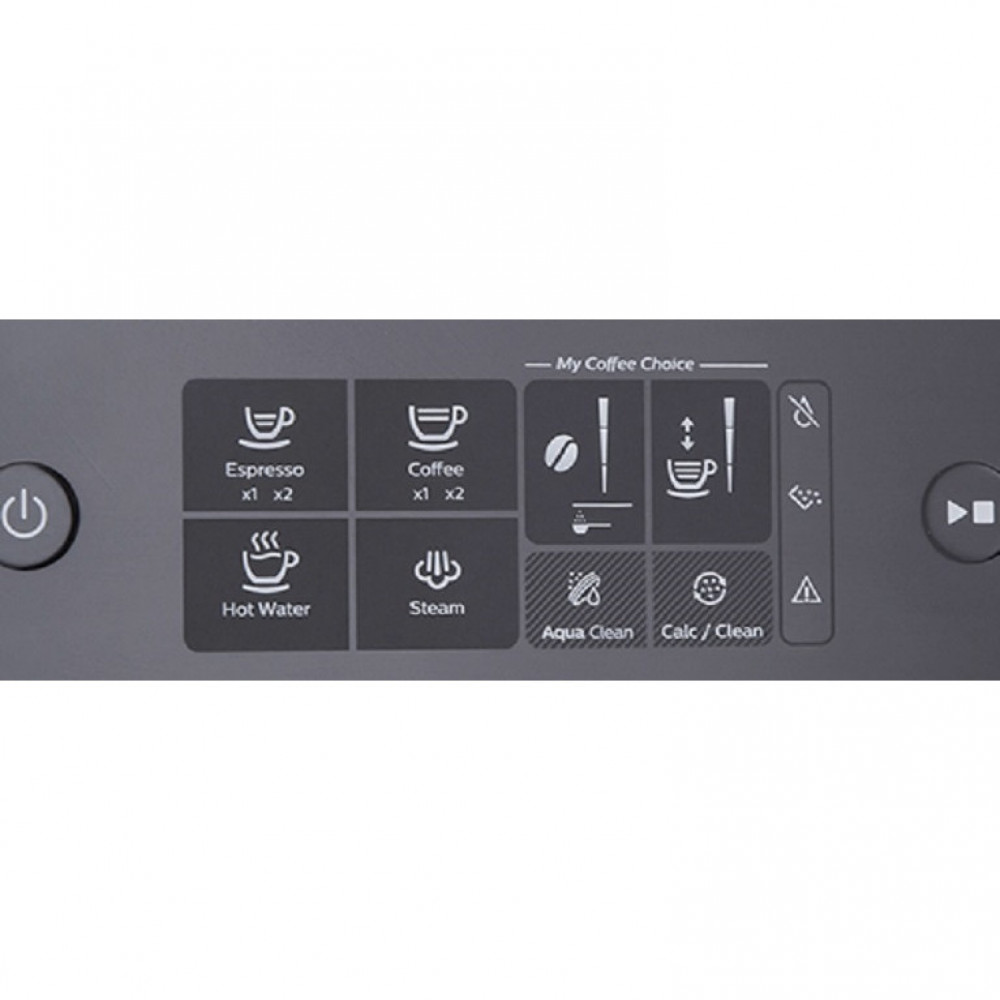 Кофемашина Philips EP1224/00 Series 1200