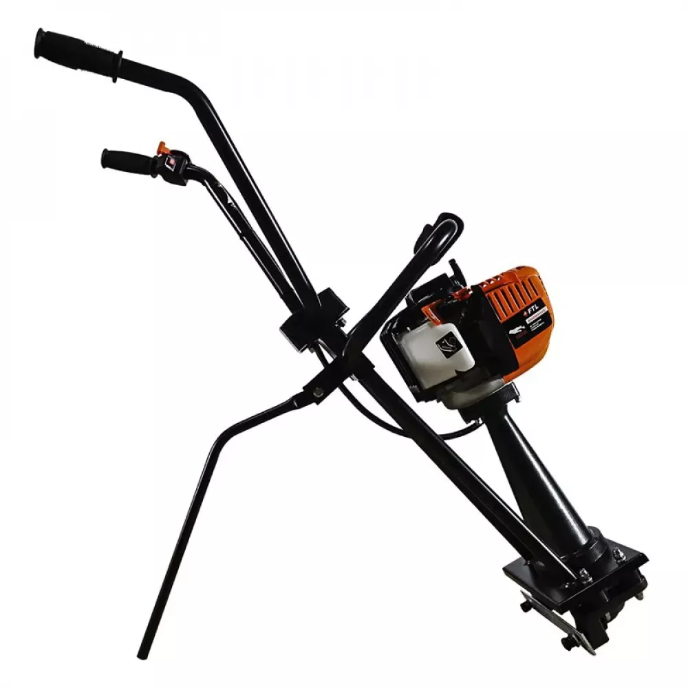Привод к виброрейке бензиновый FoxWeld FTL SFS-02B 7999