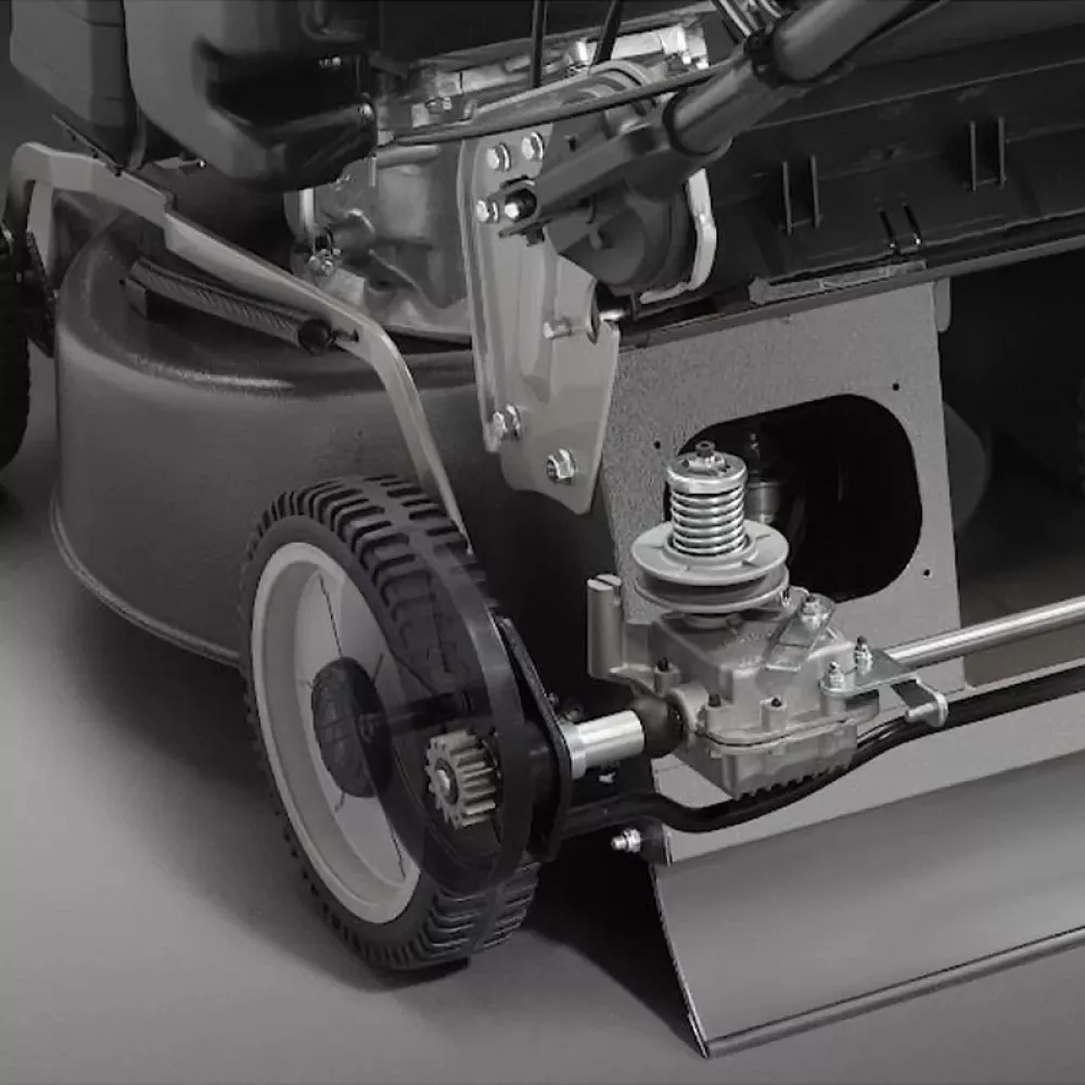 Caiman Ferro 52CVE газонокосилка бензиновая