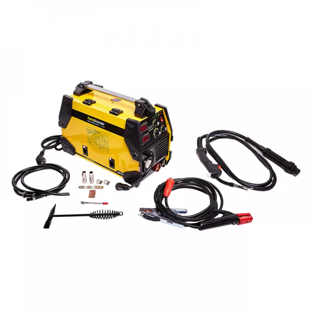 Hanskonner HWM2180MF сварочный полуавтомат