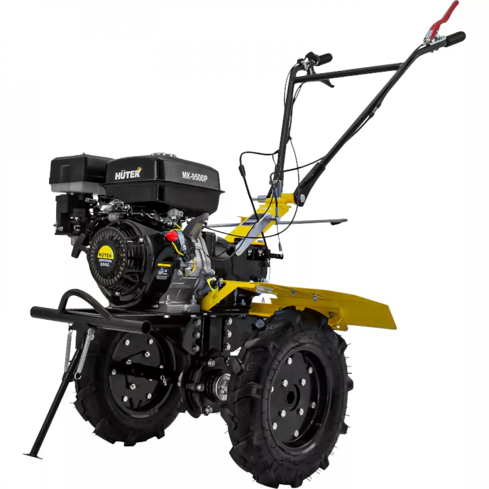 Сельскохозяйственная машина Huter MK-9500P (МК-6700), 70/5/4