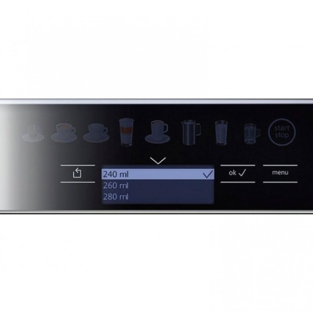 Кофемашина Siemens TE651209RW