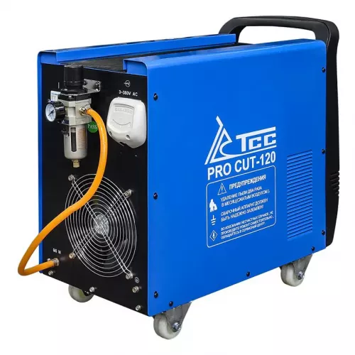 ТСС PRO CUT-120 плазморез 068004