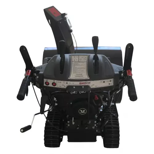 EVOline SBG 760 TE бензиновый снегоуборщик