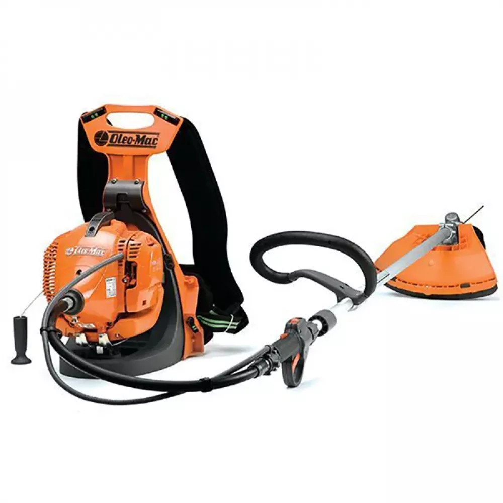 Oleo-Mac BCF 430 бензокоса 6135-9022E2