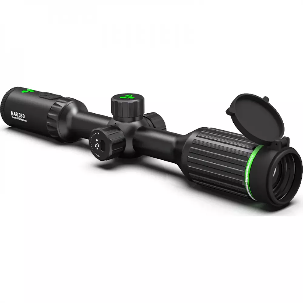 CONOTECH Night Arrow 350 тепловизионный прицел